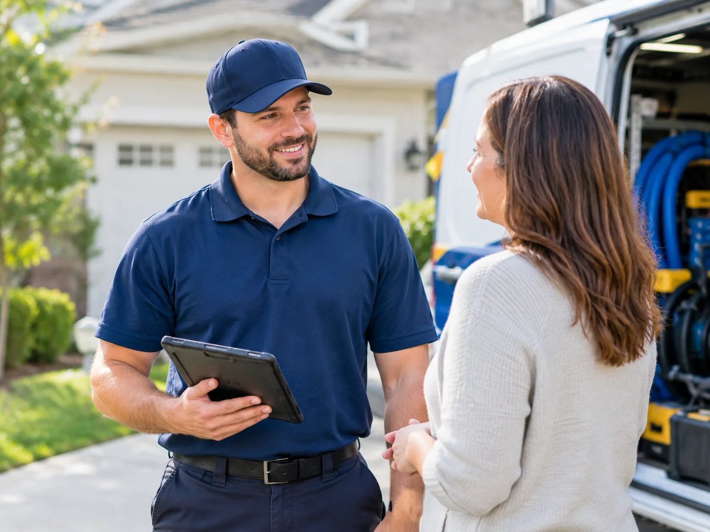 Sewage Backup Cleanup Cazadero, CA FAQs